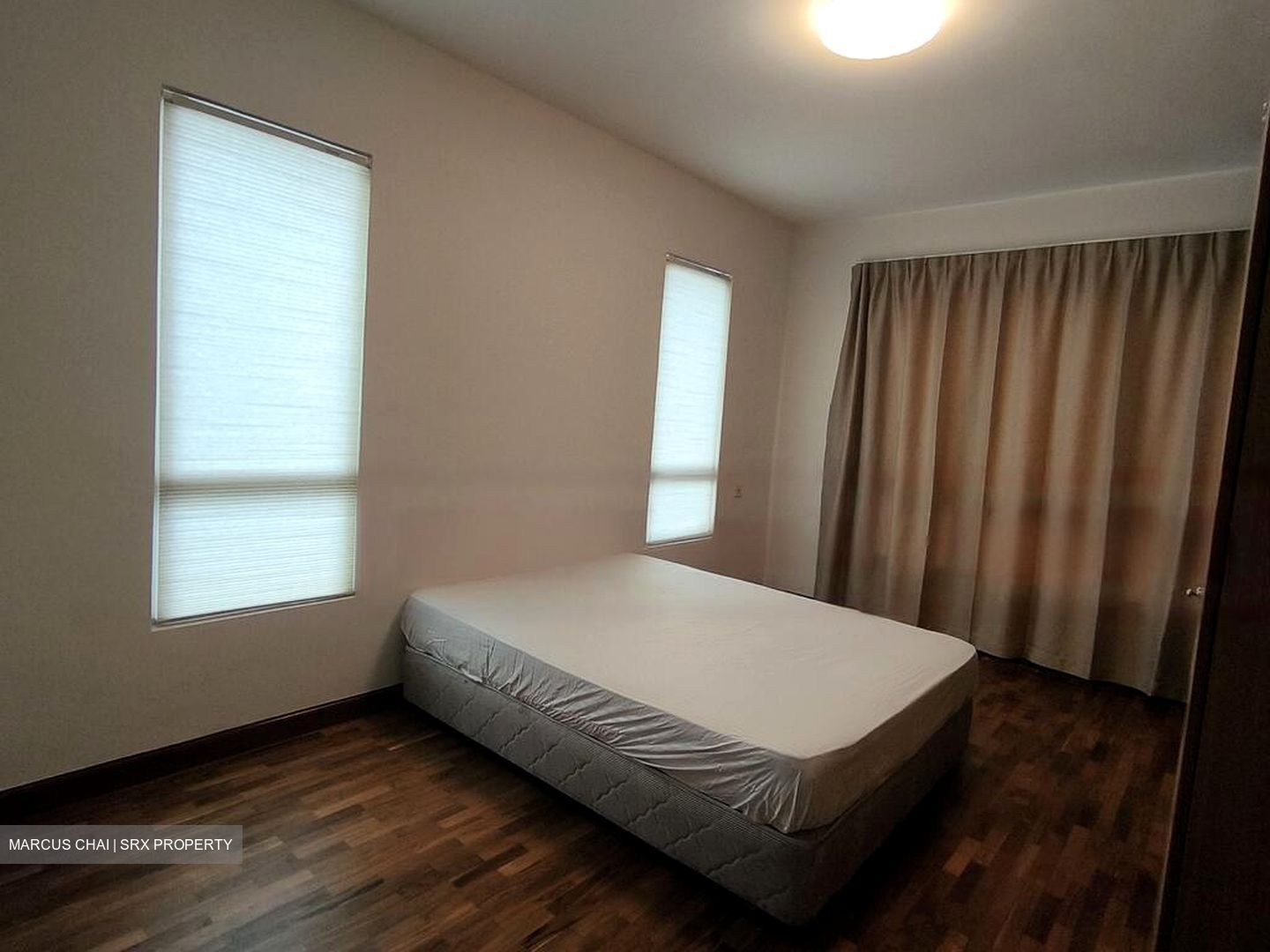 Burlington Square (D7), Apartment #474065561